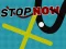 لعبة Stop Now على الانترنت