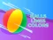 لعبة Balls Lines Colors على الانترنت