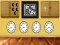 لعبة Clock Room Escape على الانترنت