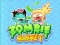 لعبة Zombies Market على الانترنت