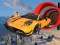 لعبة Amazing Car Stunt Track على الانترنت