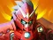 لعبة Iron Man Parkour على الانترنت