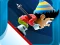 لعبة ZigZag Snow Mountain على الانترنت