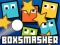 لعبة Box Smasher على الانترنت