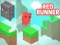 لعبة red Runner على الانترنت