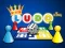 لعبة Ludo King على الانترنت