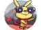 لعبة The Rabbit Adventure على الانترنت