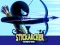 لعبة Stick Archer Champion على الانترنت