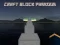 لعبة Craft Block Parkour على الانترنت