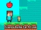 لعبة Friends Battle Eat A Food على الانترنت