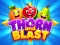 لعبة Thorn and Blast على الانترنت