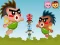لعبة Farting Joey على الانترنت