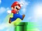 لعبة Super Mario Jumping على الانترنت