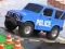 لعبة Realistic Car Parking Simulator 3D على الانترنت