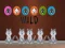 لعبة wolf pup escape2 على الانترنت