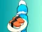 لعبة My Sushi Bar على الانترنت