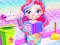 لعبة Baby Mermaid Caring Games على الانترنت