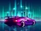 لعبة Galactic Traffic على الانترنت