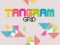 لعبة Tangram Grid على الانترنت