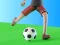 لعبة Run and Shoot: GOAL! على الانترنت