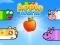 لعبة Apple Worm على الانترنت