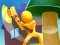 لعبة Craft Lumberjack على الانترنت