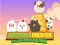 لعبة Merge Animal 2 Escape from the farm على الانترنت