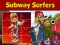 لعبة Subway Surfers Puzzle على الانترنت