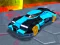 لعبة Super Car Hot Wheels على الانترنت