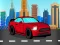 لعبة Blade City Racing على الانترنت