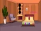 لعبة Archeologist House Escape على الانترنت