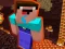 لعبة Noob Parkour: Nether على الانترنت