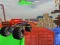 لعبة Monster Truck Driving Stunt Game Sim على الانترنت
