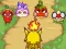 لعبة Jungle Attack على الانترنت
