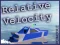 لعبة Relative Velocity على الانترنت
