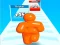 لعبة Tall Man Runner 3D على الانترنت