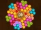 لعبة Candy Bubble Spin على الانترنت