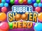 لعبة Bubble Shooter Hero على الانترنت