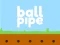 لعبة Ball pipe على الانترنت