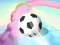 لعبة 3D Super Rolling Ball Race على الانترنت