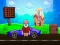لعبة Save The Hungry Old Man 2 على الانترنت