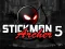 لعبة Stickman Archer 5 على الانترنت