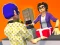 لعبة Cashier 3D على الانترنت