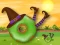 لعبة Magic Circle على الانترنت
