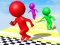 لعبة Run Race 3D على الانترنت