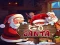 لعبة Go Santa على الانترنت