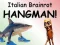لعبة Italian Brainrot Hangman! على الانترنت