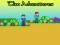 لعبة Tim Adventures على الانترنت