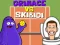 لعبة Grimace Vs Skibidi على الانترنت