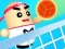 لعبة 3D Amazing VolleyBall على الانترنت
